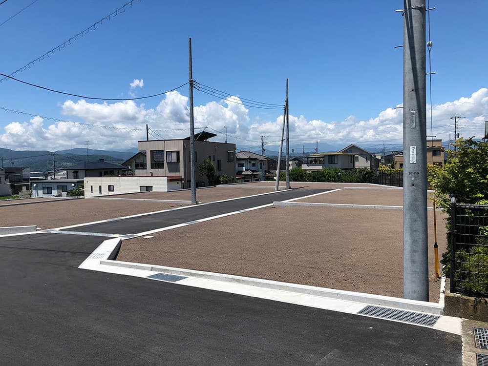富士市 風の丘イメージ画像２