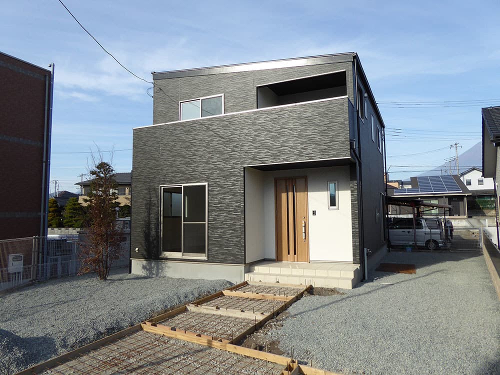 富士宮市小泉権現のイメージ画像1