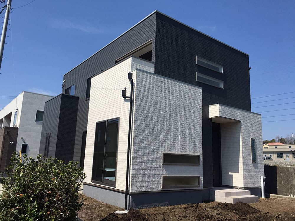 建売住宅：富士市伝法へリンク