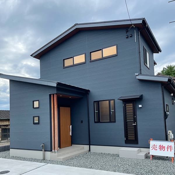 建売住宅：富士市今泉へリンク